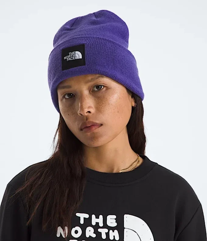 Gorro Big Box Gorro Big Box