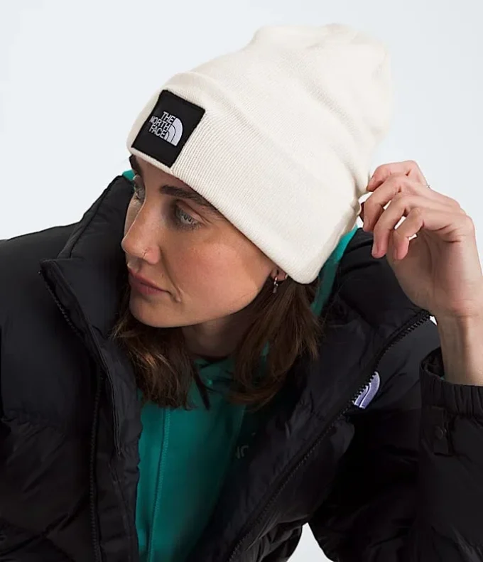 Gorro Big Box Gorro Big Box