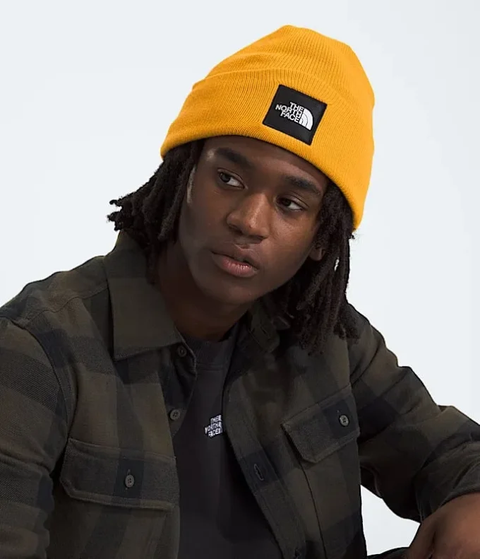 Gorro Big Box Gorro Big Box