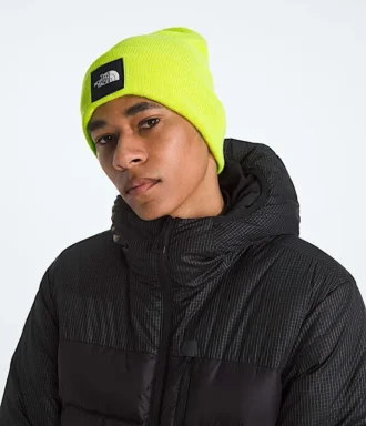 Gorro Big Box