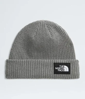 Gorro con forro Salty