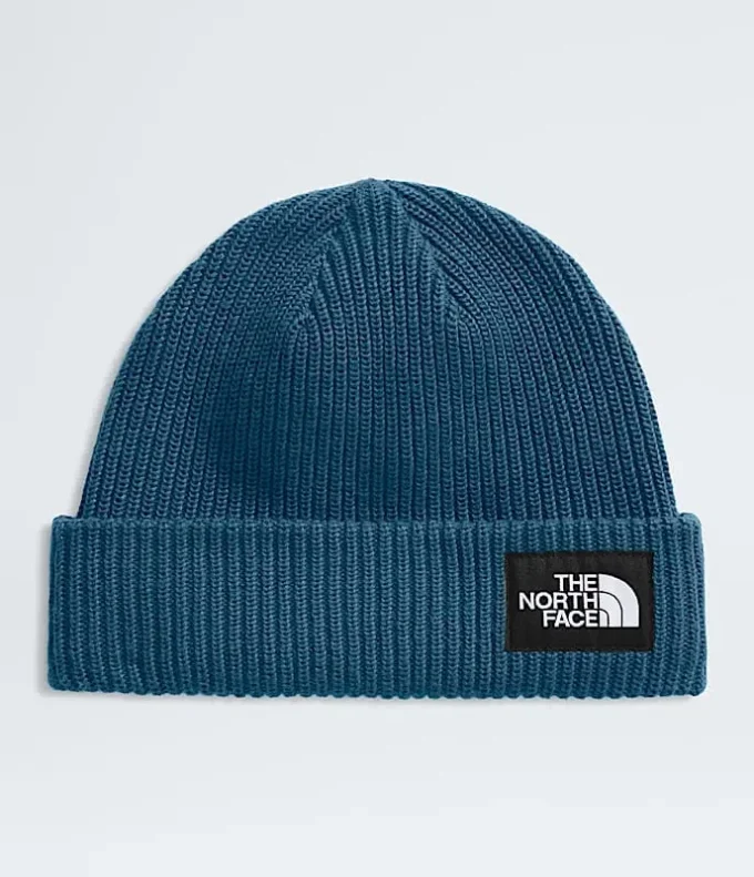 Gorro con forro Salty Gorro con forro Salty