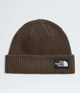 Gorro con forro Salty