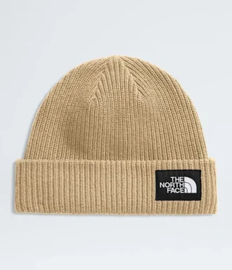 Gorro con forro Salty