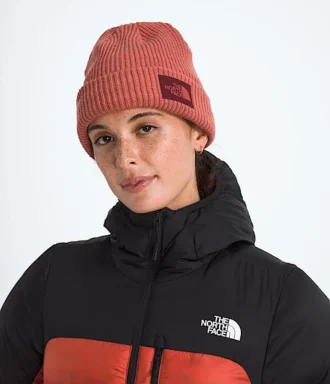 Gorro con forro Salty