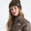 Gorro con forro Salty Gorro con forro Salty