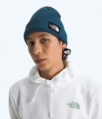 Gorro con forro Salty