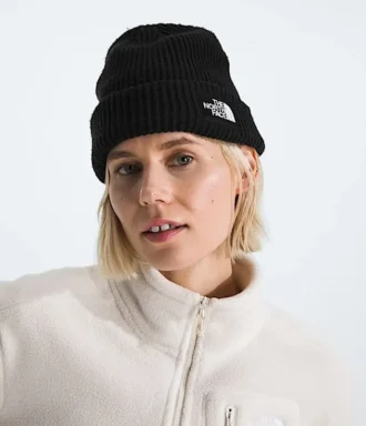 Gorro con forro Salty