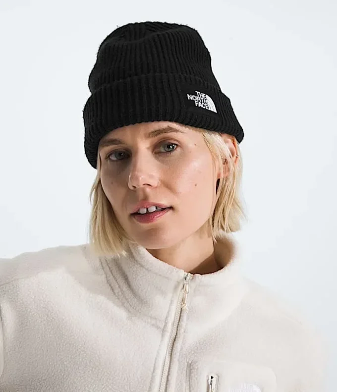 Gorro con forro Salty Gorro con forro Salty