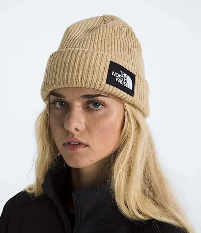 Gorro con forro Salty Gorro con forro Salty