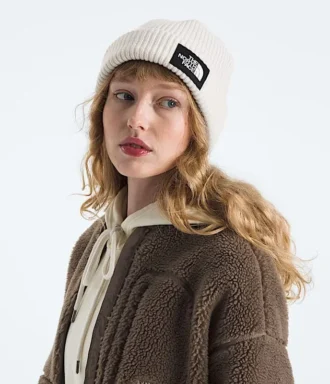 Gorro con forro Salty