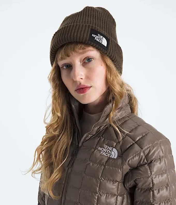 Gorro con forro Salty Gorro con forro Salty