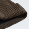 Gorro con forro Salty Gorro con forro Salty
