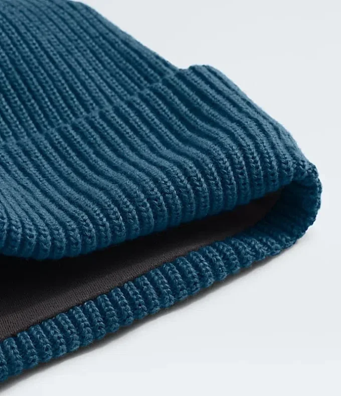 Gorro con forro Salty Gorro con forro Salty