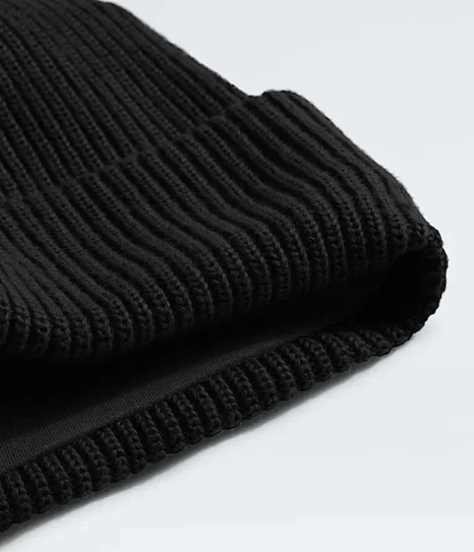 Gorro con forro Salty Gorro con forro Salty
