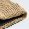 Gorro con forro Salty Gorro con forro Salty