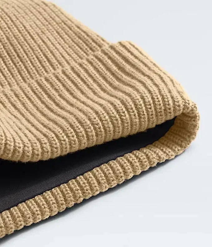 Gorro con forro Salty Gorro con forro Salty