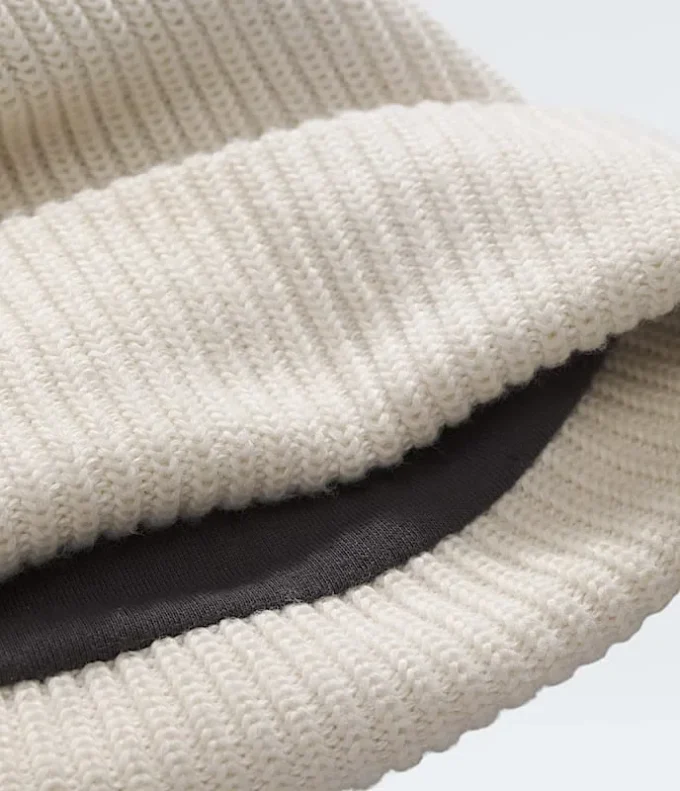 Gorro con forro Salty Gorro con forro Salty