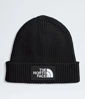Gorro con logotipo para bebé