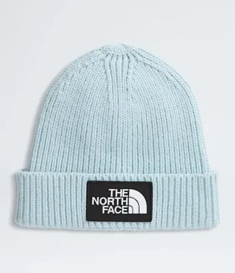 Gorro con logotipo para bebé