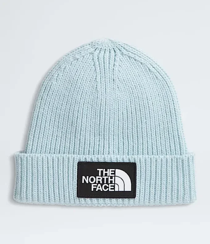 Gorro con logotipo para bebé Gorro con logotipo para bebé