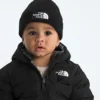 Gorro con logotipo para bebé Gorro con logotipo para bebé