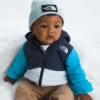 Gorro con logotipo para bebé Gorro con logotipo para bebé