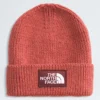 Gorro con puños y logotipo TNF™ Gorro con puños y logotipo TNF™