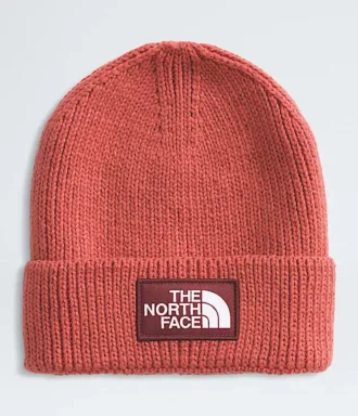 Gorro con puños y logotipo TNF™ Gorro con puños y logotipo TNF™