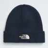 Gorro con puños y logotipo TNF™ Gorro con puños y logotipo TNF™