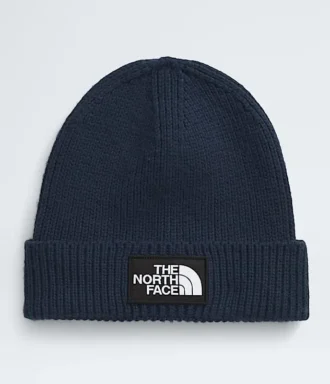 Gorro con puños y logotipo TNF™ Gorro con puños y logotipo TNF™