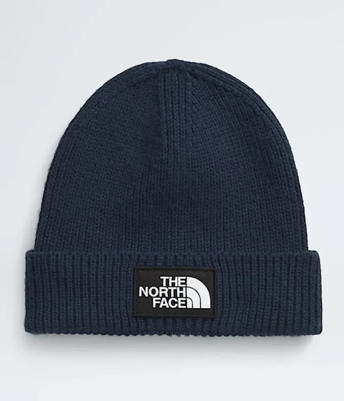 Gorro con puños y logotipo TNF™ Gorro con puños y logotipo TNF™