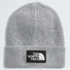 Gorro con puños y logotipo TNF™ Gorro con puños y logotipo TNF™
