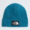 Gorro con puños y logotipo TNF™ Gorro con puños y logotipo TNF™