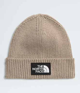 Gorro con puños y logotipo TNF™ Gorro con puños y logotipo TNF™