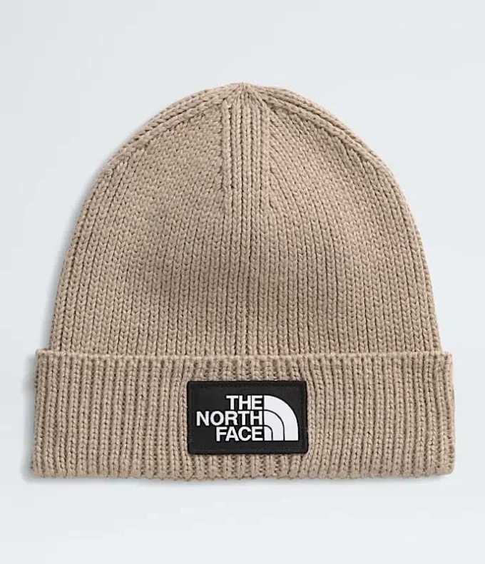 Gorro con puños y logotipo TNF™ Gorro con puños y logotipo TNF™