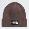 Gorro con puños y logotipo TNF™ Gorro con puños y logotipo TNF™