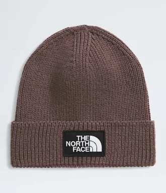 Gorro con puños y logotipo TNF™ Gorro con puños y logotipo TNF™