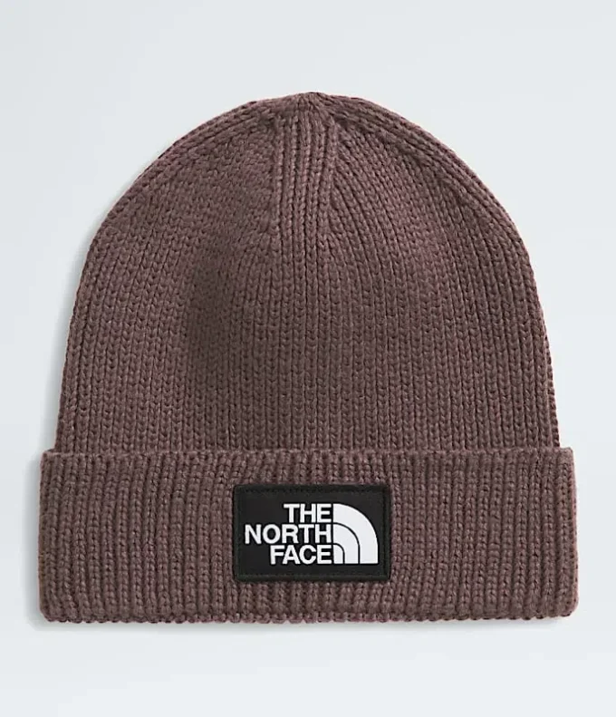 Gorro con puños y logotipo TNF™ Gorro con puños y logotipo TNF™