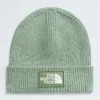 Gorro con puños y logotipo TNF™ Gorro con puños y logotipo TNF™