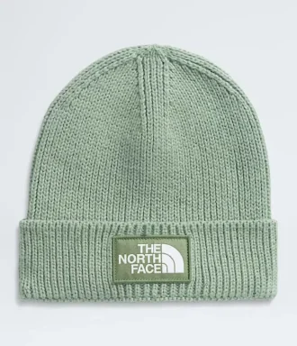 Gorro con puños y logotipo TNF™ Gorro con puños y logotipo TNF™