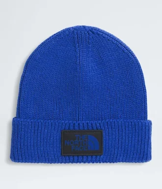 Gorro con puños y logotipo TNF™ Gorro con puños y logotipo TNF™