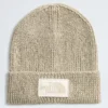 Gorro con puños y logotipo TNF™ Gorro con puños y logotipo TNF™