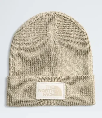 Gorro con puños y logotipo TNF™ Gorro con puños y logotipo TNF™