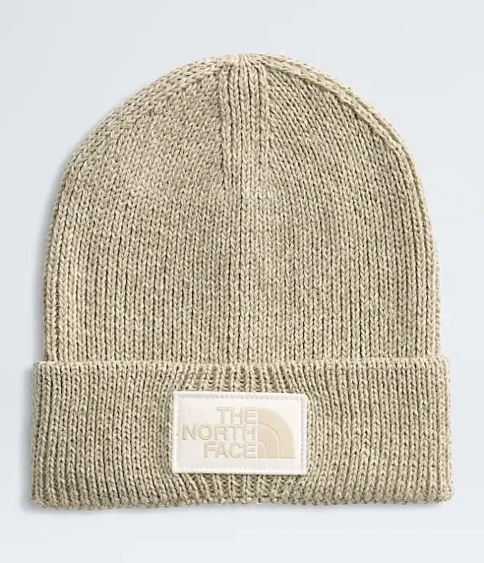 Gorro con puños y logotipo TNF™ Gorro con puños y logotipo TNF™