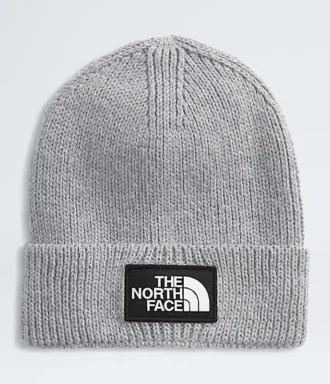 Gorro con puños y logotipo TNF™ Gorro con puños y logotipo TNF™