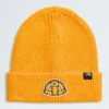 Gorro con puños y logotipo TNF™ Gorro con puños y logotipo TNF™