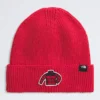 Gorro con puños y logotipo TNF™ Gorro con puños y logotipo TNF™