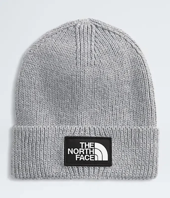 Gorro con puños y logotipo TNF™ Gorro con puños y logotipo TNF™