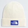 Gorro con puños y logotipo TNF™